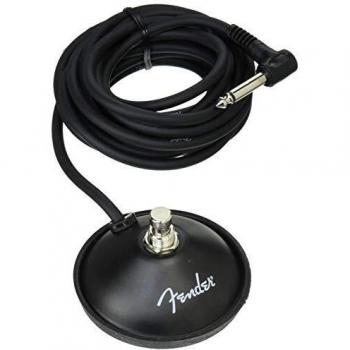 Fender 994049000 1 Button Footswitch