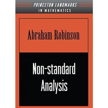 Non-standard Analysis