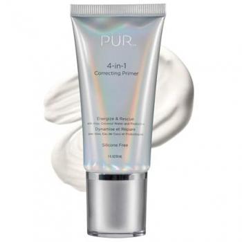 Probiotic Energizing 4-in-1 Correcting Primer for Women - 30 ml