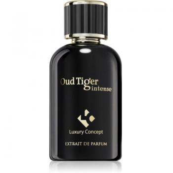 Luxury Concept Oud Tiger Intense Eau de Parfum for Men 100 ml