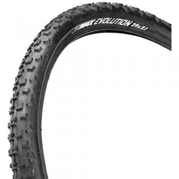 Ritchey Z-MAX EVO Comp Cubierta MTB, Negro, 29 x 2.1