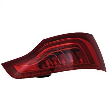 Luz trasera MAGNETI MARELLI 714021520701 Izquierda - Piloto trasero, lado izquierdo, marca MAGNETI MARELLI, número de referencia 714021520701