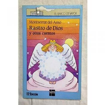 Rastro de dios