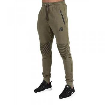 Gorilla Wear Delta Jogging Pants