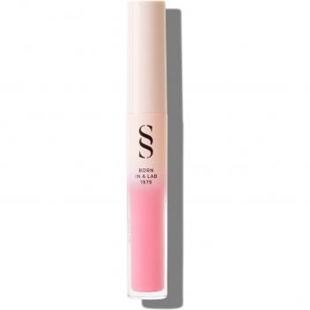 Sensilis Lip Glow Oil Repair Nourishing Lip Gloss 3.5mL #05 Berry Me