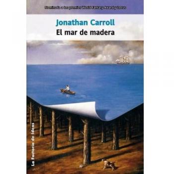 El mar de madera