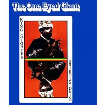 The One Eyed Giant VINYL