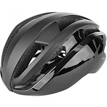 Casco HJC Ibex 2.0 Matte Negro, Talla M (55-59 cm)