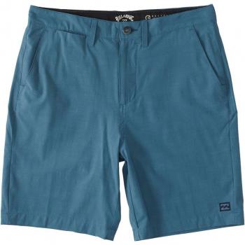 Short de baño para hombre Crossfire Solid - Billabong