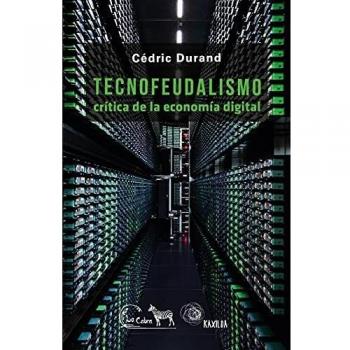 TECNOFEUDALISMO