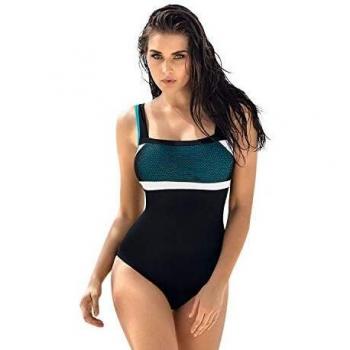 Leonisa Bañador Deportivo con Control Suave
