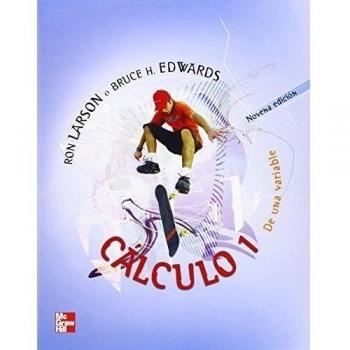 CALCULO I DE UNA VARIABLE
