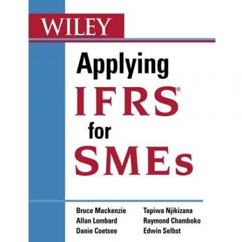 Applying IFRS for SMEs