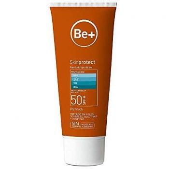 Be+ Skin Protect Dry Touch SPF 50+ 200ml