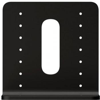 Accesorio de videoconferencia DTEN DAS0210 Cargador Negro y Soporte de Pared DTEN DBKT10027 Negro