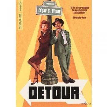 Detour [DVD]