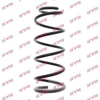 Muelle del chasis KYB K-Flex RC2148 - Muelle de suspensión, compatible con vehículos específicos, fabricado por KYB, diseñado para mejorar la estabilidad y el confort de conducción, resistencia a la fatiga y durabilidad mejor