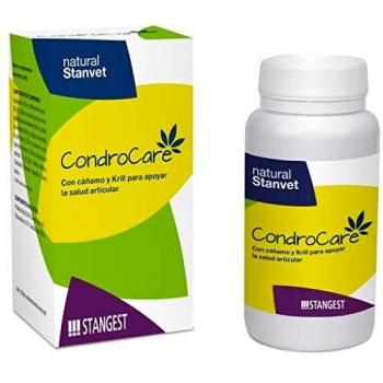 STANGEST S.L. 19730 CONDROCARE 30 Comp, Plástico