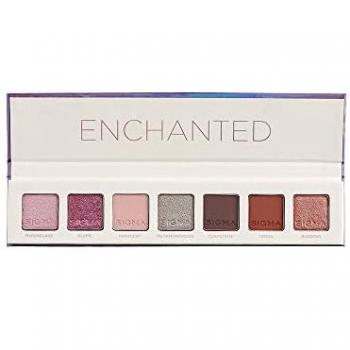 Sigma Beauty Enchanted Mini Eyeshadow Palette