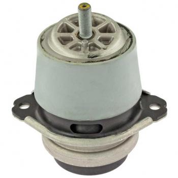 Soporte de motor MEYLE 100 199 1187 - Cuerpo de goma, suspensión del motor