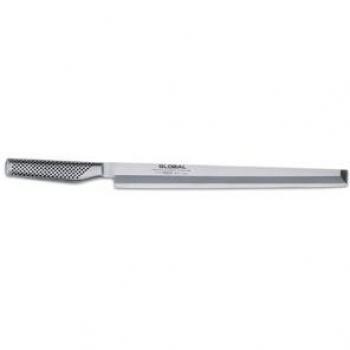 Cuchillo Global G-15R Tako Sashimi de 30 cm para diestros