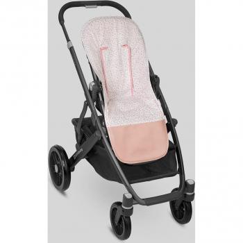 Colchoneta silla estrecha Mirto Paz Rodríguez