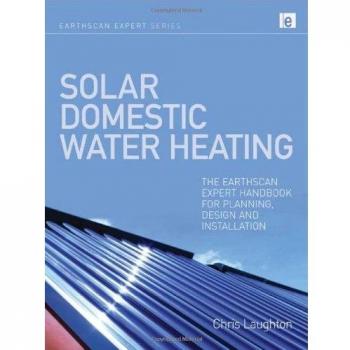 Solar Domestic Water Heating