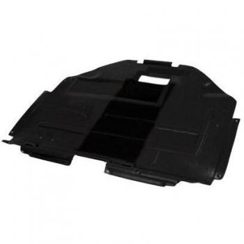 Amortiguación del compartimiento de motor VAN WEZEL 0961701 para CITROËN C5