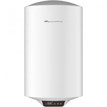 Termo eléctrico AGN TV80KAUWF 80 litros 2000W blanco clase B