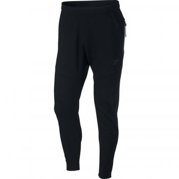 Nike Tech PCK Entrenamiento Pantalones, Hombre, 928575-010, Black/