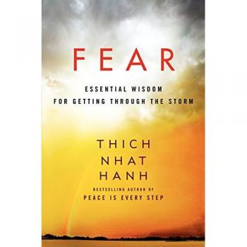 Fear: Essential Wisdom for Getting Through the Storm