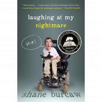 Laughing at My Nightmare