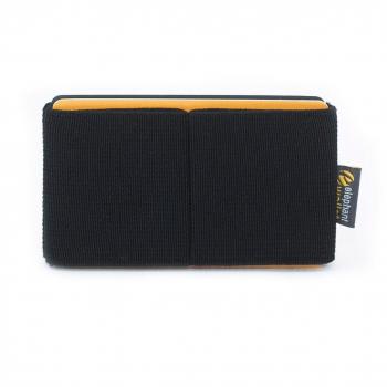 Elephant Wallet Mini Monedero minimalistas tarjetas titular presentada por becoda24