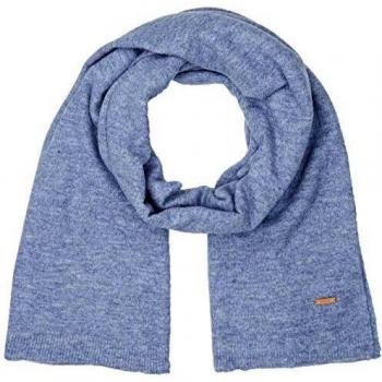 BARTS Sintra Scarf Bufanda, Azul