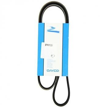 Dayco 5PK1125 Correa Trapecial Poli V