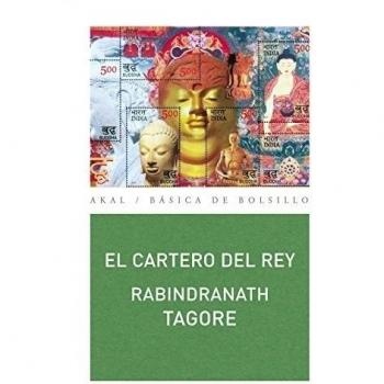 El cartero del rey - Rabindranath Tagore