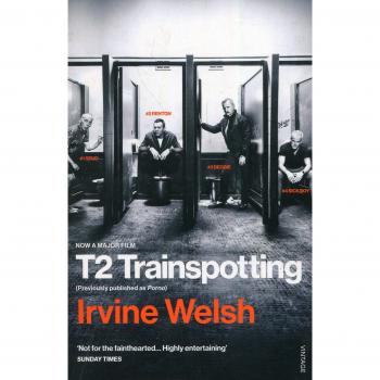 T2 Trainspotting