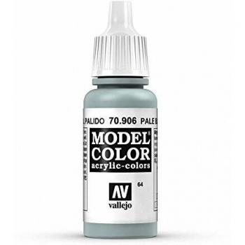 Vallejo Model Color Pintura Acrílica, Azul