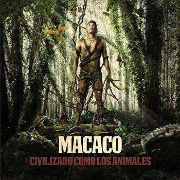 Civilized Like Animals - CD (Import)