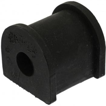 Silentblock de barra estabilizadora FEBI BILSTEIN 42863 para eje trasero izquierdo/derecho