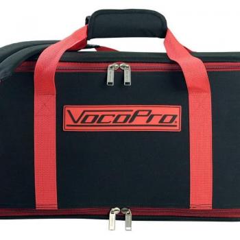 VocoPro BAG10 Heavy Duty Carrying Bag