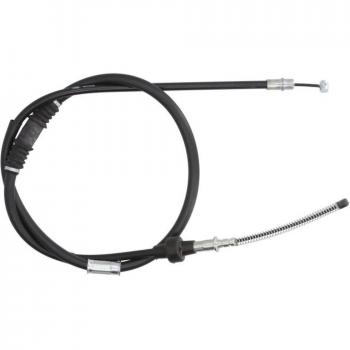 Cable de freno de mano TRW GCH646 Izquierda