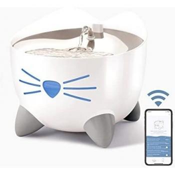 Catit Pixi Smart Cat Fountain 2.5L with WiFi Control