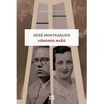 Libro de Segunda Mano 'Véámonos Mañana' - ISBN 9788411102384