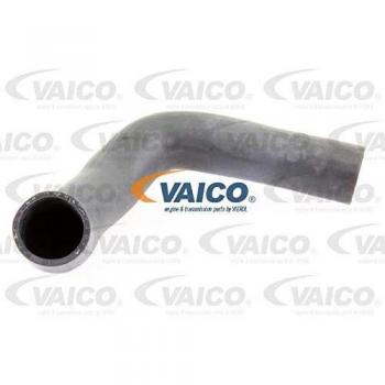 Tubo Flexible de Aire de Sobrealimentación VAICO V48-0062 - Conduit de Suralimentación de Caucho Textil, Calidad Original VAICO