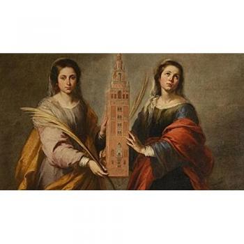 Guía Museo de Bellas Artes, Sevilla