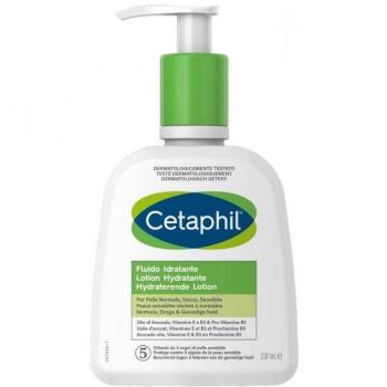 Cetaphil Loción Hidratante 237ml