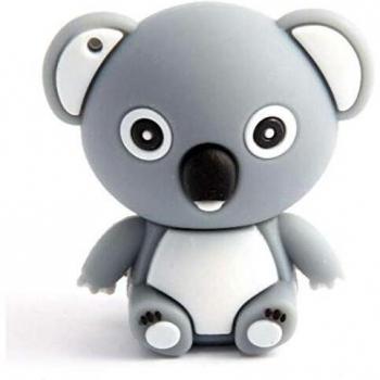 SATYCON PENDRIVE USB3.0 32GB Koala M.3127