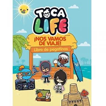Toca Life. ¡Nos vamos de viaje!