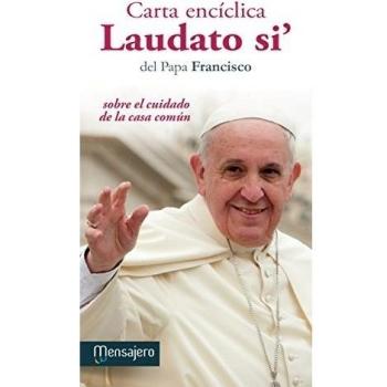 Carta enciclica laudato si - Papa Francisco (jorge Mario Bergoglio)